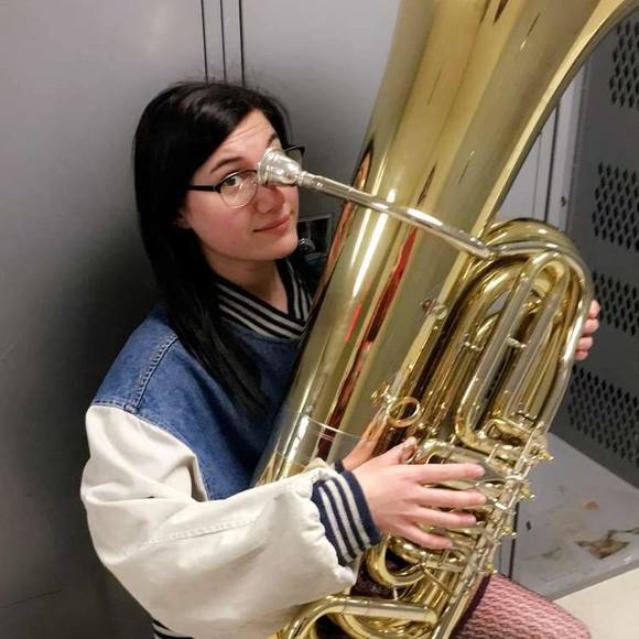 Meet your Posher, Molly - Picture 1 of 1